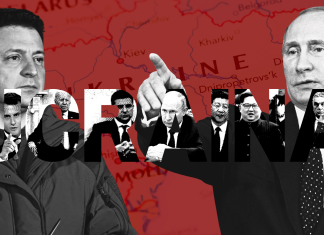 Razboiul din Ucraina: Se poate prezice urmatorul pas al Rusiei in Ucraina?