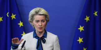 UE ia masuri pentru a reduce consumul de energie electrica la orele de varf cu 5%