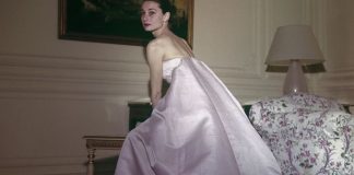 Un nou documentar „Audrey” exploreaza parti mai putin cunoscute din viata lui Audrey Hepburn