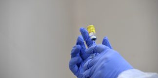 Pe masura ce cererea pentru vaccinul impotriva variolei maimutelor se blocheaza, mobilizarea devine hiperlocala