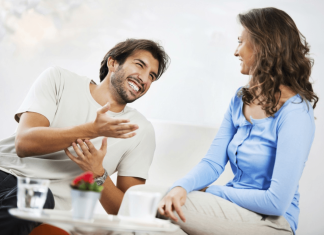 8 reguli de care sa tii cont daca exista diferenta mare de varsta in relatia ta