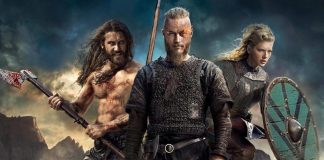 „Vikingii” se incheie cu un al zecelea capitol extraordinar