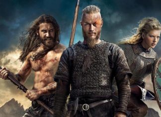 „Vikingii” se incheie cu un al zecelea capitol extraordinar