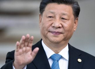 Xi din China viziteaza Kazahstanul inainte de summitul cu Putin