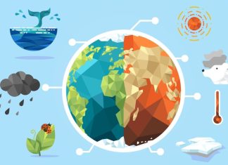 Pozitia Marii Britanii in privinta crizei climatice pusa sub semnul intrebarii