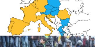 Ministrii se confrunta cu intrebari pe masura ce criza migrantilor se agraveaza