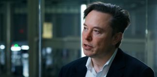 Elon Musk spune ca Twitter albastru va fi reinnoit