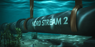 Ancheta Nord Stream testeaza partajarea informatiilor UE in jurul Marii Baltice