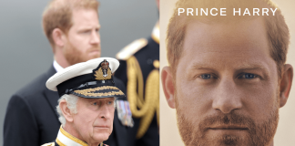 Printul Harry, lanseaza noua sa carte „Spare”