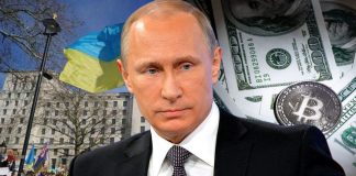 Putin acuza elitele occidentale ca joaca „un joc periculos, sangeros si murdar”