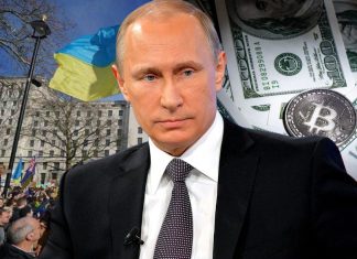 Putin acuza elitele occidentale ca joaca „un joc periculos, sangeros si murdar”