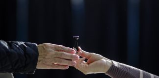 De ce cinci state au sclavia pe buletinul de vot in 2022?