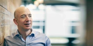 5 Sfaturi de la Jeff Bezos, fondatorul Amazon, pentru antreprenori
