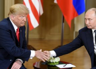 Ar putea alegerile din SUA sa schimbe razboiul?