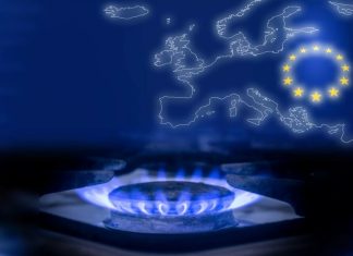 Regatul Unit, o noua aprovizionare cu gaz, in urma rezervelor reduse pe care le are