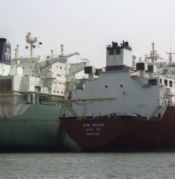 Aprovizionarea cu energie a Asiei pare sigura, chiar daca Europa pare sa aiba probleme