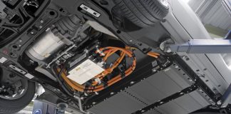 Britishvolt: Fabrica de baterii de masini electrice primeste finantare de milioane