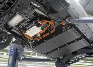 Britishvolt: Fabrica de baterii de masini electrice primeste finantare de milioane