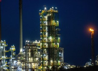 CEO-ul petrolului avertizeaza ca criza energetica din aceasta iarna nu va fi nimic in comparatie cu urmatoarea