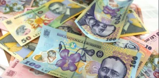 Trezoreria avertizeaza cu privire la cresterea taxelor pentru a umple golul financiar