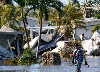 Cum ar putea afecta inflatia costul reconstructiei caselor afectate de uraganul Ian?