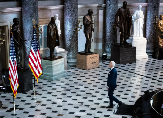 Deci, ce vor face democratii acum?