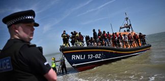 Efectul Brexit: Marea Britanie inca se lupta cu migratia