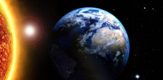 Cum ar putea fermele solare din spatiu transmite electricitate catre Pamant?
