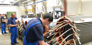 Germania cere o „pauza de precautie” inainte de inceperea industriei miniere de adancime