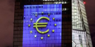 Inflatia atinge un nou record in Europa, incetinind economia