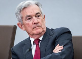 Investitorii asteapta urmatoarea miscare a Rezervei Federale