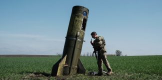 Iranul se pregateste sa inarmeze Rusia cu rachete balistice cu raza scurta de actiune