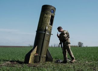 Iranul se pregateste sa inarmeze Rusia cu rachete balistice cu raza scurta de actiune