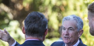 Jerome Powell este popular. Razboiul sau impotriva inflatiei ar putea schimba asta