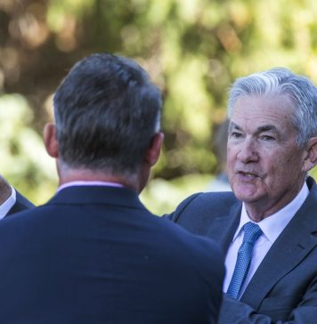 Jerome Powell este popular. Razboiul sau impotriva inflatiei ar putea schimba asta