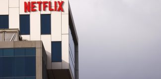 Netflix a castigat 2,4 milioane de abonati in al treilea trimestru, inversand scaderile recente