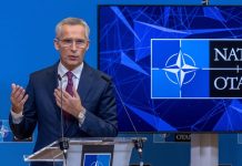Nu lasati Rusia sa castige, avertizeaza seful NATO