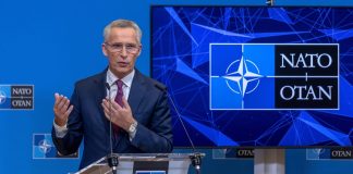 Nu lasati Rusia sa castige, avertizeaza seful NATO