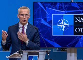 Nu lasati Rusia sa castige, avertizeaza seful NATO