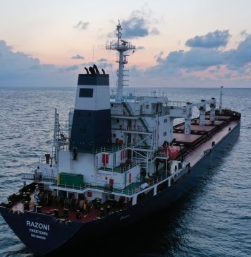 Pretul graului creste cu aproape 6% dupa ce Rusia se retrage din acordul de export cu Ucraina