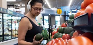 Preturile alimentelor cresc, la fel si profiturile companiilor