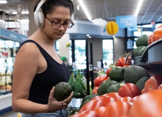 Preturile alimentelor cresc, la fel si profiturile companiilor