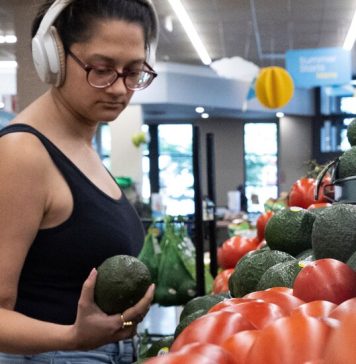 Preturile alimentelor cresc, la fel si profiturile companiilor
