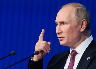 Lumea se confrunta cu cel mai periculos deceniu de la cel de-al Doilea Razboi Mondial