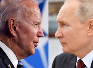 Putin pune sperantele Ucrainei in iarna si in politica dezbinatoare a SUA