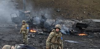 Un razboi modern: ce face conflictul din Ucraina diferit de cel din deceniile anterioare?