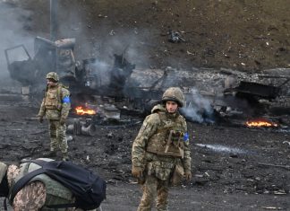 Un razboi modern: ce face conflictul din Ucraina diferit de cel din deceniile anterioare?