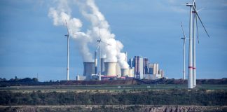 Razboiul din Ucraina ar putea sa accelereze tranzitia spre energia curata