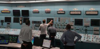 Romania vede o deschidere pentru a deveni o putere energetica in Europa