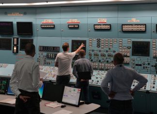 Romania vede o deschidere pentru a deveni o putere energetica in Europa